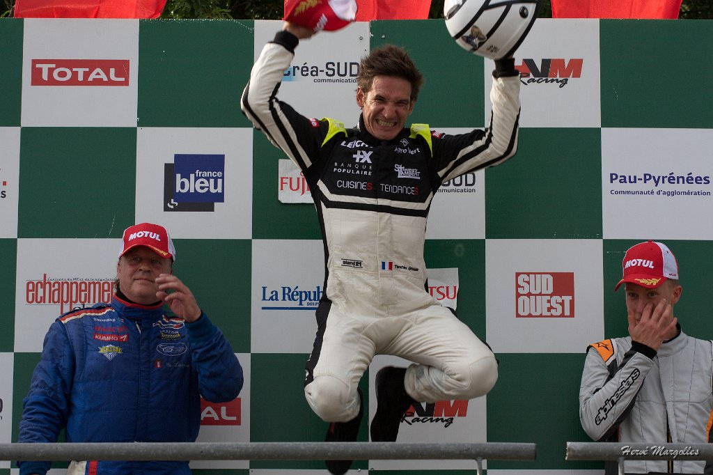 Podium Course 2.jpg - la joie d'un pilote, Timoté Ghislain
